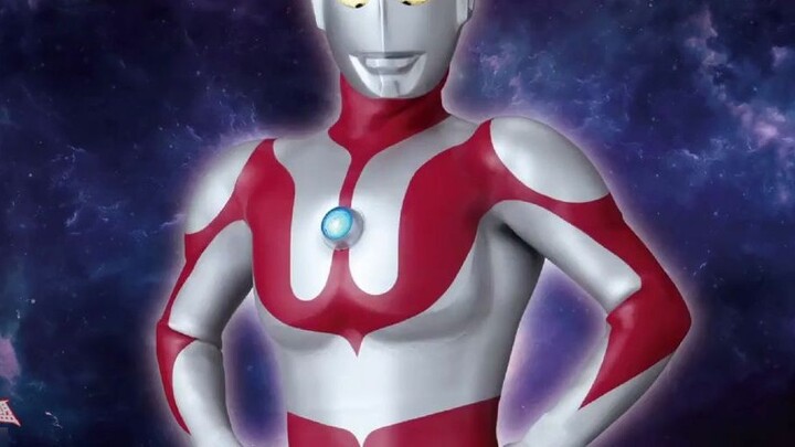 Ultra Galaxy Fight: Countdown to the Clash of Fates (Ultraman voice actor: Sakurai Takahiro)