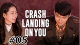 Crash Landing on You Episode 05 (TAGALOG DUBBED)