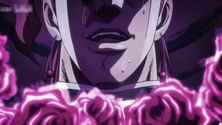 【JOJO配音】DIO姐想和你交朋♂友，进来听恶魔低语！