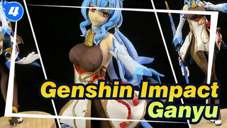 Genshin Impact | [Produksi GK Tanah Liat] Ganyu_4