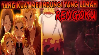 Apakah Rengoku Mati - Kimetsu No Yaiba