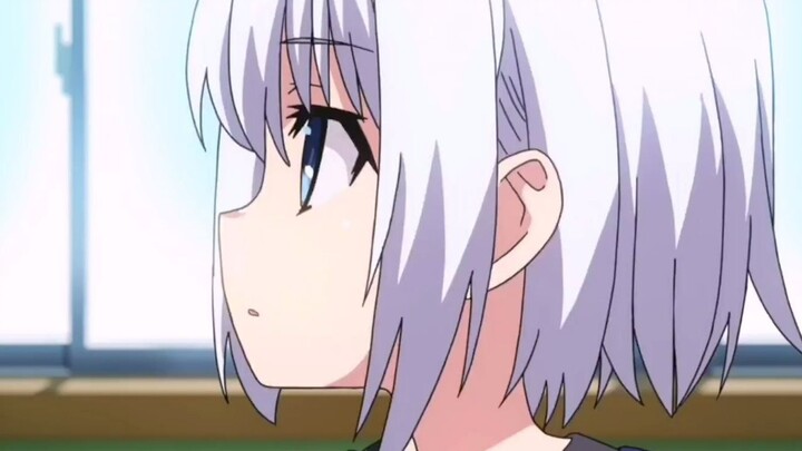 [The Source of All Evil] My name is Gokawa Chiyoko, and I'm grateful to you for taking care of my fa
