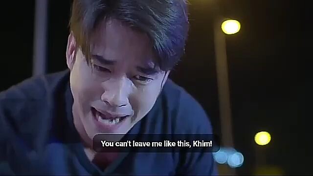 BAD ROMEO NAKAKAIYAK NA PART NG EPISODE 12