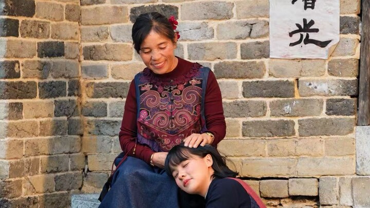 “No need to fret over gains and losses; a life of modest contentment is better than perfection.”