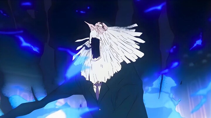 Imu’s Judgment – Saturn’s Execution 「One Piece Egghead Arc Finale AMV 」 Original