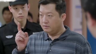 虚惊一场，这次真是来感谢医生的，看着像是来找事的！