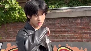 【Xiaotian】Good Boy Gone Bad พลิกอย่างรวดเร็ว TXT-Good Boy Gone Bad