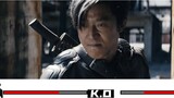 [Movie] Mysterious Samurai Kills Four Burly Fighters