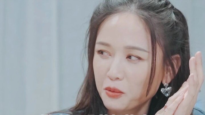 Chen Qiaoen Suffers from Sleep Apnea