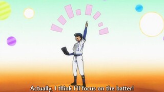 Diamond no Ace -S1 Episode 35