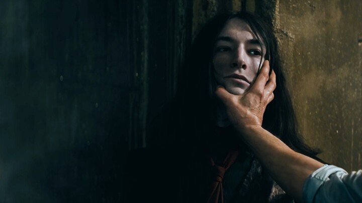 “หลังจากแยกทางกับนาจินี ดูเหมือนเขาสูญเสียภูมิต้านทานต่อความโดดเดี่ยวไปแล้ว…”