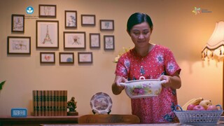 Guruku, Penyemangatku!