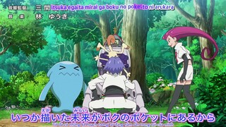 Pokemon mùa 7 tập 44 thuyết minh