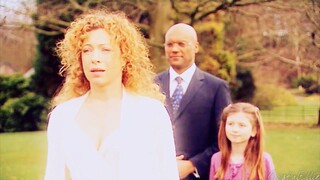Doctor Who || River Song & Doctor - Erase This