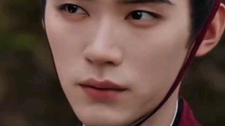 #Zhouyiran #โจวอี้หราน #周翊然 #พลิกชะตาเหนือฟ้า