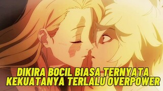 Anime Dewasa Yang Bikin Bocil Gak Polos Lagi 💀