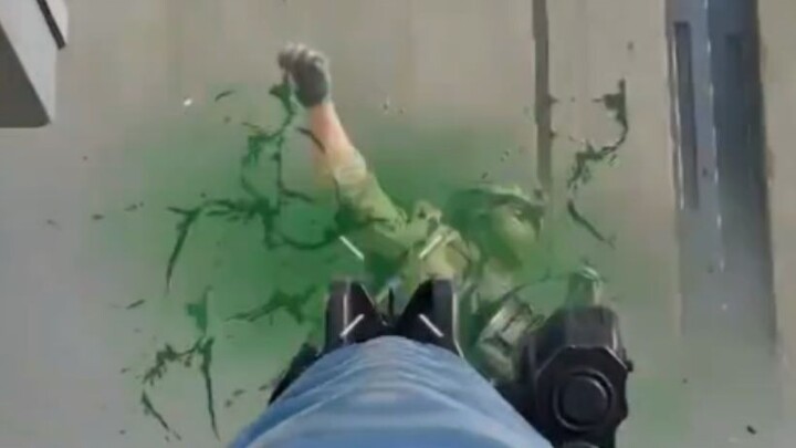 Lindungi dengan 5 yuan? Emang kamu benar-benar main santai?