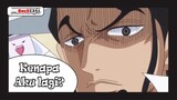 Alasan Oda Mempertemukan Luffy dan Lucci di Egghead Bocil Reaction