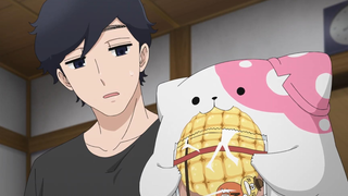 【ฤดูใบไม้ร่วงปี 2024】ตัวอย่าง PV ของมัชรูมด็อก 【ทีมแปลภาษาจีน MCE】