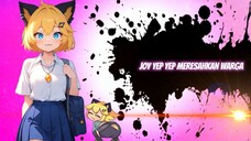 Random Meme Mobile Legends Player Epic Join The Battle ~Mlbb Exe WTF FUNNY MOMENT 🤣
