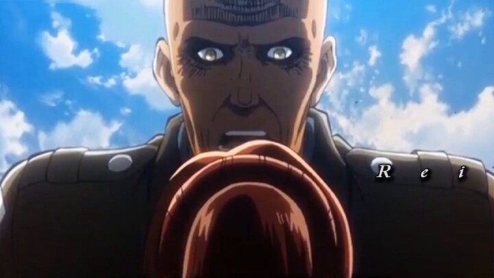 Hey, Reiner, you've always been in pain, right?