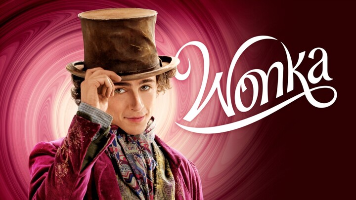 Film Wonka (2023) - Kisah Willy Wonka Sebelum Punya Pabrik Coklat!!!