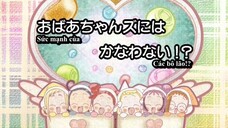 Ojamajo Doremi Dokkan phần 4 tập 28