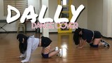 HYOLYN'S DALLY DANCE COVER PH