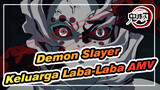 Demon Slayer
Keluarga Laba-Laba AMV