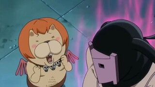 As expected, there is no limit to perversion! Ozawa's poker cards go berserk!