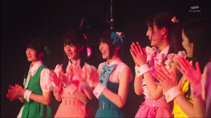 「推しが武道館いってくれたら死ぬ」#4 [20221029]