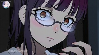 Fujimiya's Killing Eyes And Eve || Isekai Ojisan || [EN SUB]