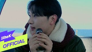 [Teaser2] Kim Min Seok(김민석) _ Eternal Sunshine(영원을 약속해줘요)