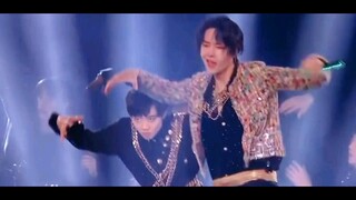 【Wang Yibo】My Yebo, this damn timing rhythm is so fucking fun