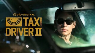 TAXI DRIVER II EP.4-5