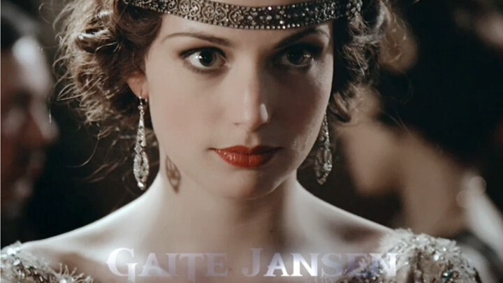 浴血黑帮｜谁能拒绝女大公