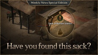 4 Area Quests You Need to Know [Lineage W Weekly News Special Edition : Lineage W Encyclopedia]