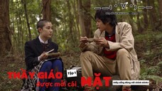 [Vietsub] Kao dake sensei tập 1