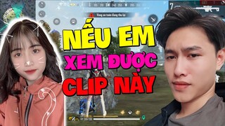 [FreeFire] Tôi Thật Vô Tâm Cho Đến Khi Nhận Ra Mình Đã Quá Sai | Thành Mốc
