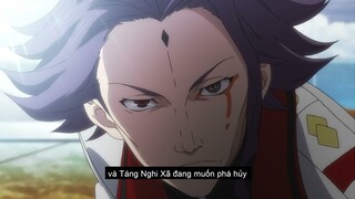 Tóm Tắt Anime Hay   Vương Miện Tội Lỗi   GUILTY CROWN