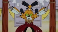 Medabots Episode 6 | Subtitle Indonesia