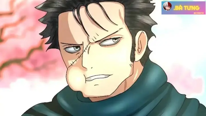 đảo Hải Tặc Tập 970 Anime Heroanime Bilibili