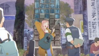 【动画短片】追求梦想的路，从不孤独
