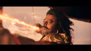 Suryaputra Vaykartana Karn | KALKI 2898 AD movie scene #prabhas #movies