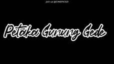 Pet4k4 Gunun9 Ged3