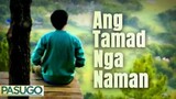 ANG PINSALANG DULOT NG KATAMARAN _ Pasugo(1080P_HD)