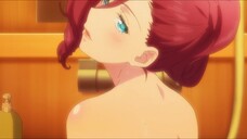Anime Romance No Sensor +18 Terlalu Brutal
