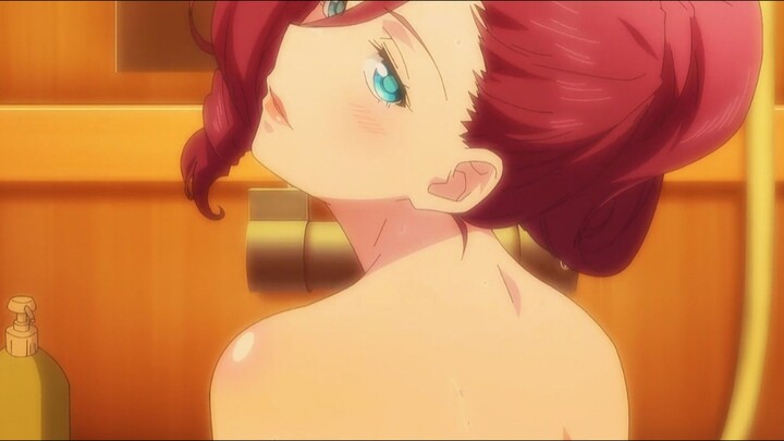 Kakak Nakal Ngajak Temen Mandi Bareng 😹