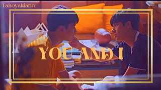 บัดดี้ เดอะ ซีรีส์ แพท x ปราณ FMV