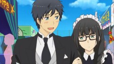 ReLIFE Season: 1Episode 12 – Double Panic In Hindi